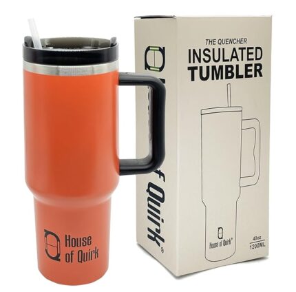 House of Quirk Quencher 1.2 Litre
