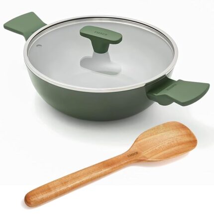 Ember Cookware Arcilla Ceramic