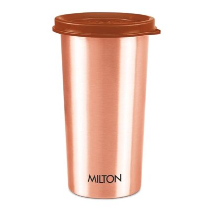 MILTON Copper Drinking Water Tumbler
